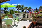 Ferienwohnung mit Meerblick in Chayofa - Teneriffa Süd (Nr. 7752)