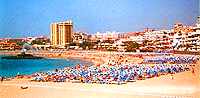 Los Cristianos Los Cristianos