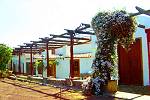 Ferienhaus bei Arafo 550 m ü.M. Teneriffa Südost (Nr. 0779)
