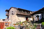 Ferienhaus mit Meerblick - Teneriffa Süd (Nr. 0780)