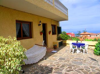 Apartment mit Meerblick Apartment mit Meerblick