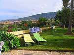 Günstiges Apartment mit Meerblick und Internetanschluss in La Orotava (Nr. 0781)