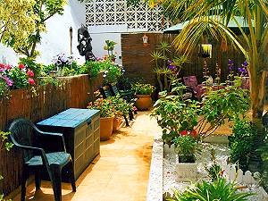 Garten Garten
