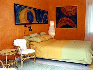 Doppelbett Doppelbett