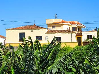 Ferienhaus in ruhiger Lage Ferienhaus in ruhiger Lage