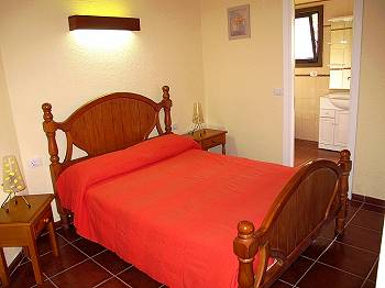 Schlafzimmer Schlafzimmer