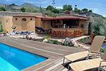 Teneriffa Ferienwohnung mit Internet bei Guia de Isora und Playa San Juan (Nr. 0784.2)