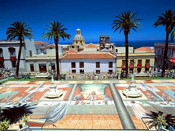 La Orotava
