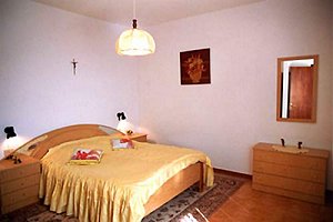 SChlafzimmer Schlafzimmer