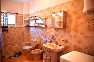 BAdezimmer Badezimmer