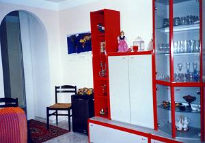 Wohnraum Wohnraum
