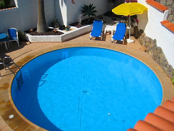 Pool Pool