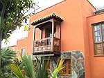 Studios und Appartment in restaurierter Finca mit Internetanschlu&szlig; bei Icod de Los Vinos (708)