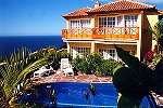 Appartements Norden von Teneriffa