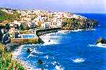 Teneriffa