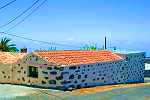 Wellness Landhaus auf Teneriffa Pool
