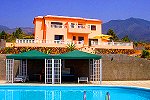 Teneriffa Ferienwohnung fuer Wanderer