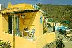 KleinesLandhaus Teneriffa
