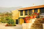 Teneriffa Ferienhaus mit Meerblick