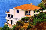 Ferienwohnung Teneriffa Meerblick