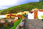Teneriffa Ferienhaus f&uuml;r Wanderer (776) title=