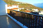 Ferienwohnung mit Dachterrasse in Icod de Los Vinos