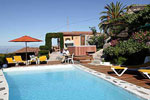 Landhaus mit Internetzugang auf Finca mit Pool