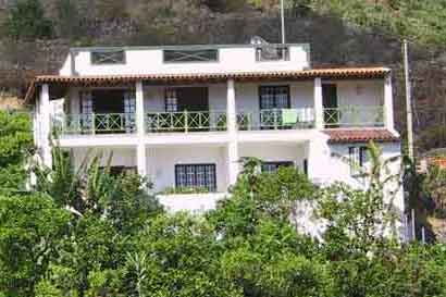 G&uuml;nstige Studios bei Puerto de la Cruz