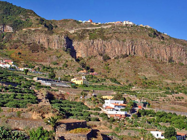 Finca auf Teneriffa