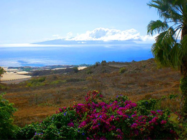 Teneriffa - Panorama