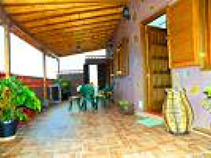 Ferienhaus für 5 Personen — Ferienhaus