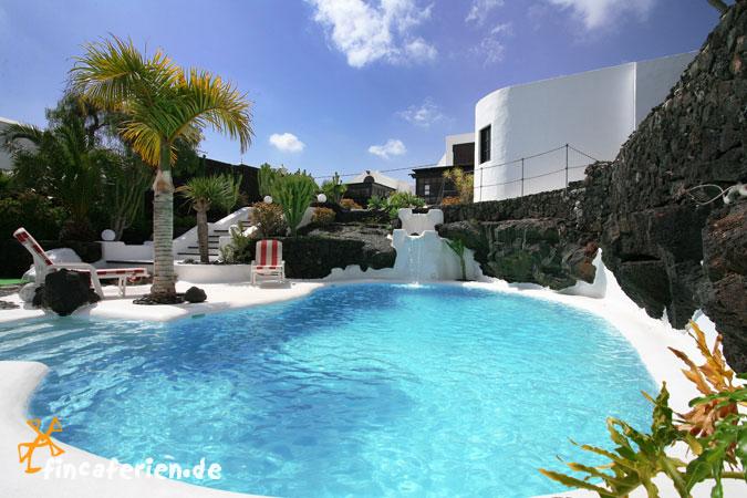 Villa Mieten Lanzarote Villa Mieten Lanzarote