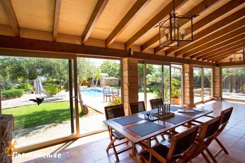 Mallorca Landhaus mit Pool und Garten für 5 Personen, Sa Pobla ... Mallorca Landhaus mit Pool und Garten für 5 Personen, Sa Pobla ...