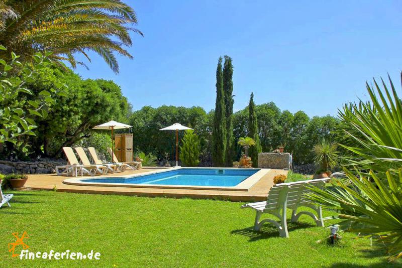 Menorca: Ferienhaus mit Pool für 8 Personen, familienfreundlich ... Menorca: Ferienhaus mit Pool für 8 Personen, familienfreundlich ...