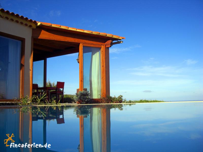 Teneriffa Ferienhaus Mit Besonderem Ambiente Und Pool Ferienhaus 7728 Finca Teneriffa De