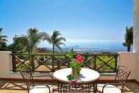 Teneriffa Ferienwohnung mit Pool und Meerblick Teneriffa Ferienwohnung mit Pool und Meerblick