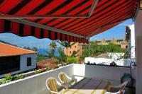 Große Ferienwohnung mit Meerblick Große Ferienwohnung mit Meerblick