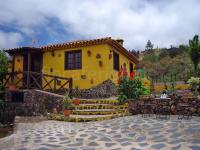 Günstiges Ferienhaus bei Icod de los Vinos, Teneriffa Nord Günstiges Ferienhaus bei Icod de los Vinos, Teneriffa Nord