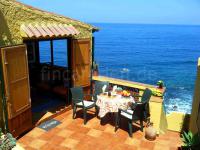 Teneriffa Urlaub im Ferienhaus am Meer