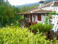 Kanarische Finca bei Icod de los Vinos Kanarische Finca bei Icod de los Vinos