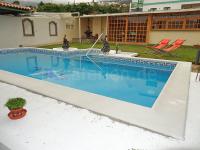 Ferienhaus mit Internet und Pool - La Orotava Ferienhaus mit Internet und Pool - La Orotava