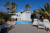 Ferienhaus auf Teneriffa - strandnah und mit Pool