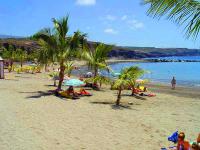Teneriffa Ferienwohnung am Strand - Playa San Juan Teneriffa Ferienwohnung am Strand - Playa San Juan