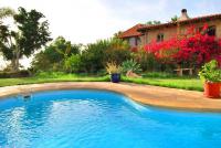 Teneriffa Urlaub: Ferienwohnung mit Pool bei Guia de Isora