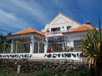 Ferienwohnung in El Tanque mit Internet W-LAN Ferienwohnung in El Tanque mit Internet W-LAN