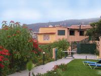 Ferienwohnung auf Teneriffa bei Icod de Los Vinos Ferienwohnung auf Teneriffa bei Icod de Los Vinos