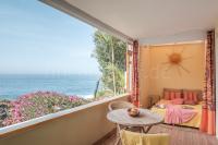 Teneriffa: Ferienwohnung mit Meerblick direkt am Meer