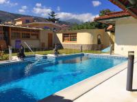 Teneriffa Ferienhaus mit Garten Teneriffa Ferienhaus mit Garten