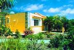 Kleines Ferienhaus bei Puerto Naos für Nichtraucher  (Nr. 0817)