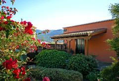 Kleines Ferienhaus La Palma in El Paso (Nr. 0838)